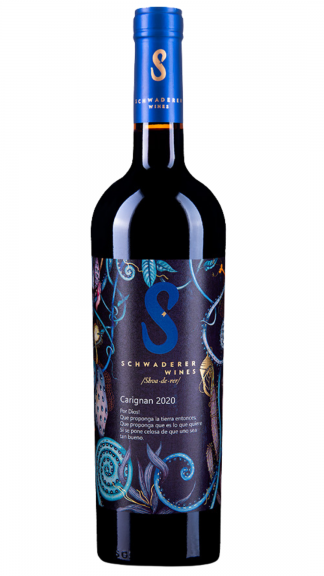 Photo for: Schwaderer Carignan
