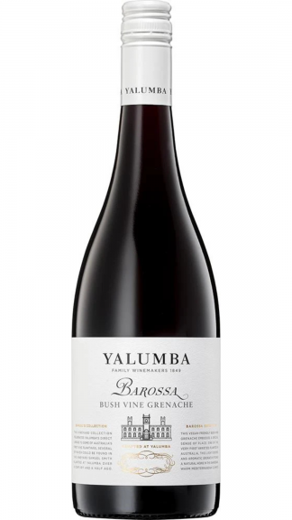 Photo for: Yalumba Samuel's Collection Barossa Bush Vine Grenache