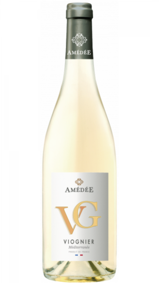 Photo for: Viognier