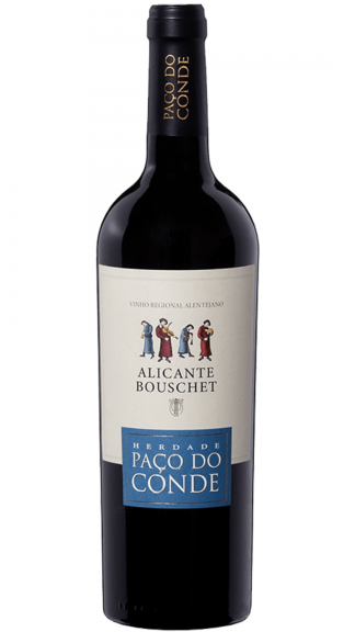 Photo for: Herdade Paço do Conde  Alidante Bouschet