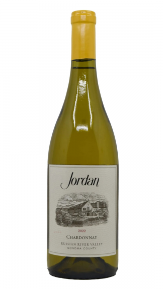 Photo for: Jordan Winery