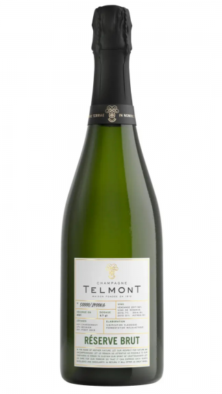 Photo for: Réserve Brut