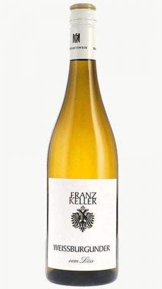 Photo for: Franz Keller  vom Löss Pinot Blanc