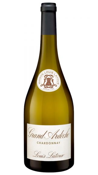 Photo for: Grand Ardèche Chardonnay