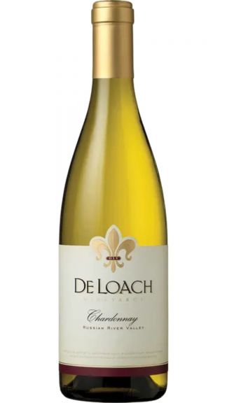 Photo for: DeLoach Russian River Chardonna