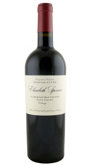 Photo for: Elizabeth Spencer Napa Valley Cabernet Sauvignon