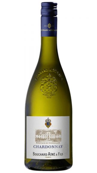 Photo for: Bouchard Ainé & Fils Heritage du Conseiller Chardonnay