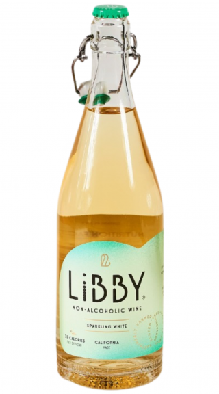 Photo for: Libby Non-Alcoholic Sparkling Wines 