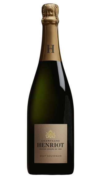 Photo for: Henriot Brut Souverain