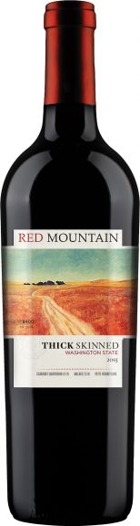 Photo for: Thick Skinned Red Mountain