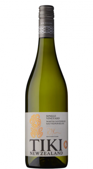 Photo for: Tiki Single Vineyard North Canterbury Sauvignon Blanc 2024