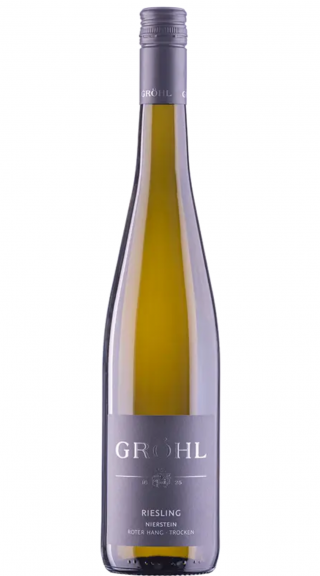 Photo for: Riesling “Roter Hang” trocken