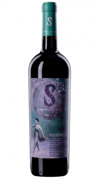 Photo for: Schwaderer Petit Verdot