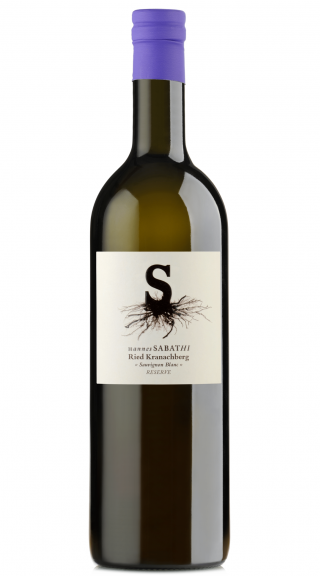 Photo for: Sauvignon Blanc Ried Kranchberg GSTK 