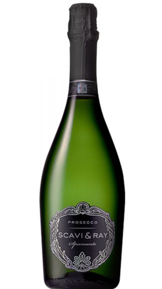 Photo for: SCAVI & RAY Prosecco DOC Spumante