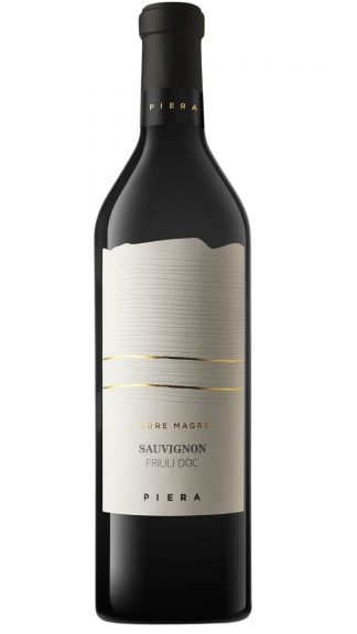 Photo for: Terre Magre Sauvignon Blanc