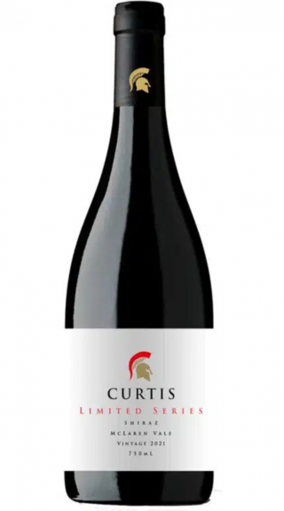 Photo for: Curtis Limited Series MV Shiraz 2021