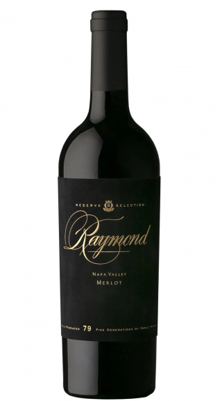 Photo for: Raymond Vineyards Reserve Merlot