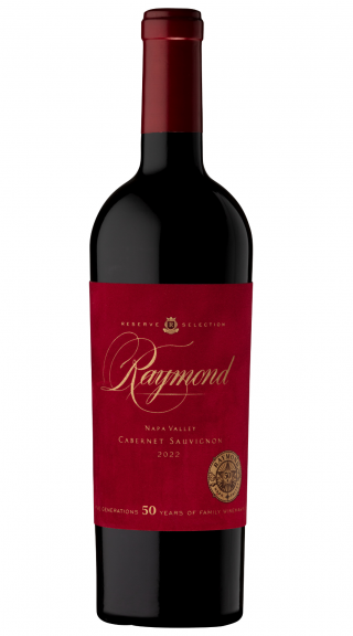 Photo for: Raymond Vineyards Reserve Cabernet Sauvignon
