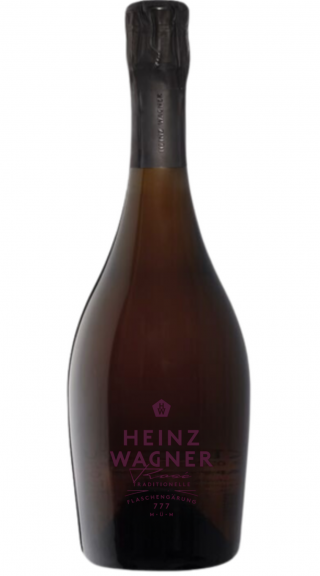 Photo for: Heinz Wagner Sekt - ROSÉ 2020 Sekt