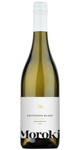 Photo for: Moroki Sauvignon Blanc