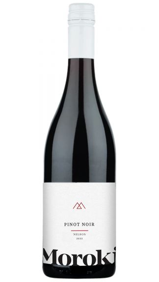 Photo for: Moroki Pinot Noir