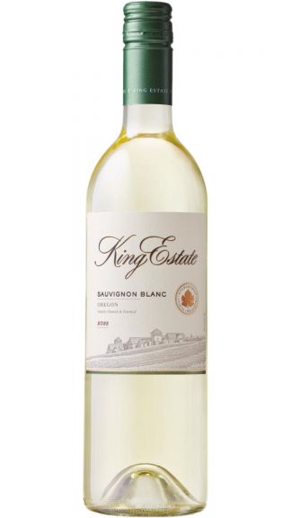 Photo for: King Estate Sauvignon Blanc