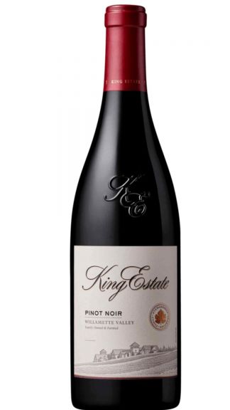 Photo for: King Estate Pinot Noir