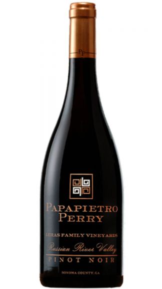 Photo for: Papapietro Perry Leras Family Vineyards Pinot Noir 2021