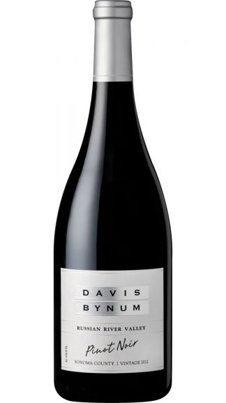 Photo for: DB Russian River Valley Pinot Noir