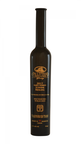 Photo for: Reserve Riesling Icewine