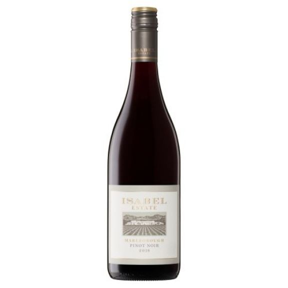 Photo for: Isabel  Estate Pinot Noir