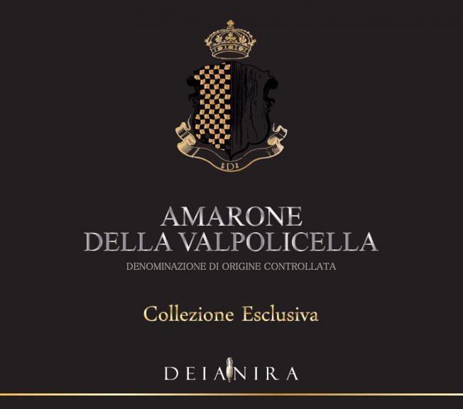 Photo for: Amarone della Valpolicella Collezione Esclusiva