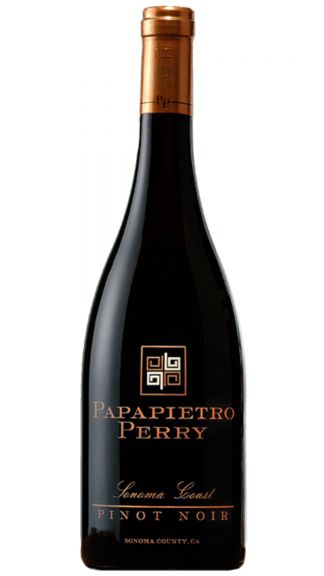 Photo for: Papapietro Perry Sonoma Coast Pinot Noir 2021