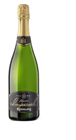 Photo for: Rovellats Reserva Imperial Brut