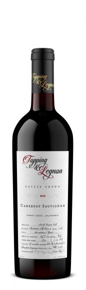 Photo for: Topping & Legnon Wines