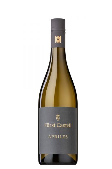Photo for: Fürst Castell 6. Apriles anno 1659 Silvaner trocken
