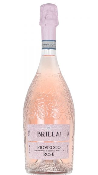 Photo for: Brilla Prosecco Rose