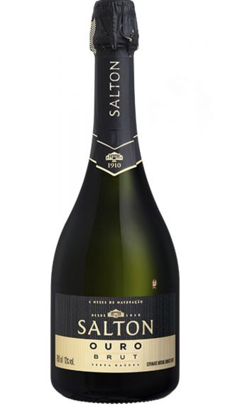 Photo for: Salton Ouro Brut