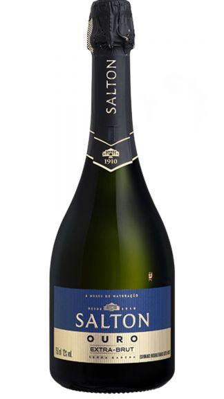 Photo for: Salton Ouro Extra-Brut