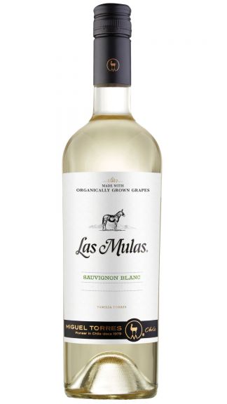 Photo for: Las Mulas Sauvignon Blanc