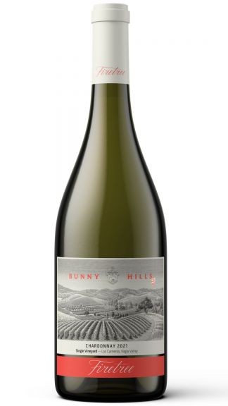 Photo for: Bunny Hills Estate Chardonnay 2021