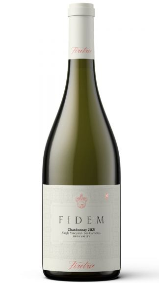 Photo for: FIDEM Estate Reserve Chardonnay 2021