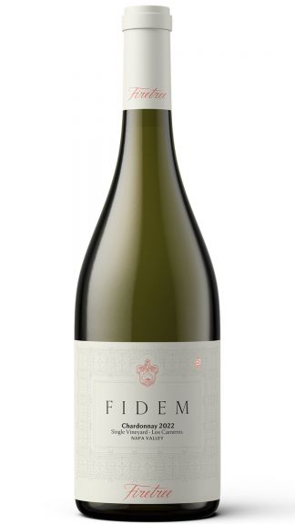 Photo for: FIDEM Estate Reserve Chardonnay 2022