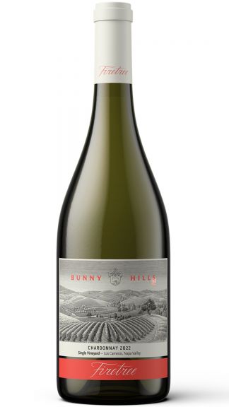 Photo for: Bunny Hills Estate Chardonnay 2022