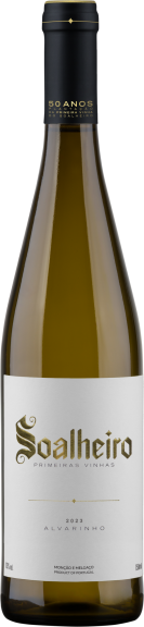 Photo for: Soalheiro Primeiras Vinhas