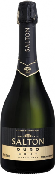 Photo for: Salton Ouro Brut