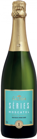 Photo for: Séries Moscatel