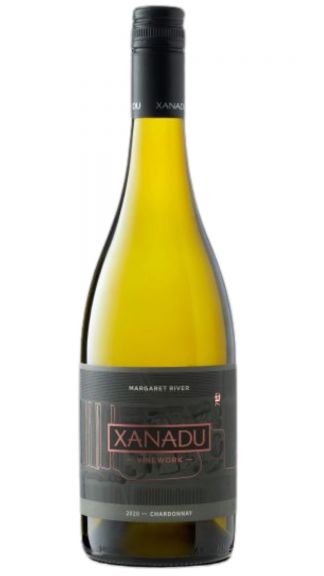 Photo for: Xanadu Vinework Chardonnay