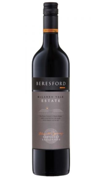 Photo for: Beresford Estate Cabernet Sauvignon 2020